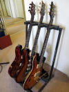 PRS guitars