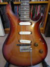 PRS305 GK3 and Fender N3